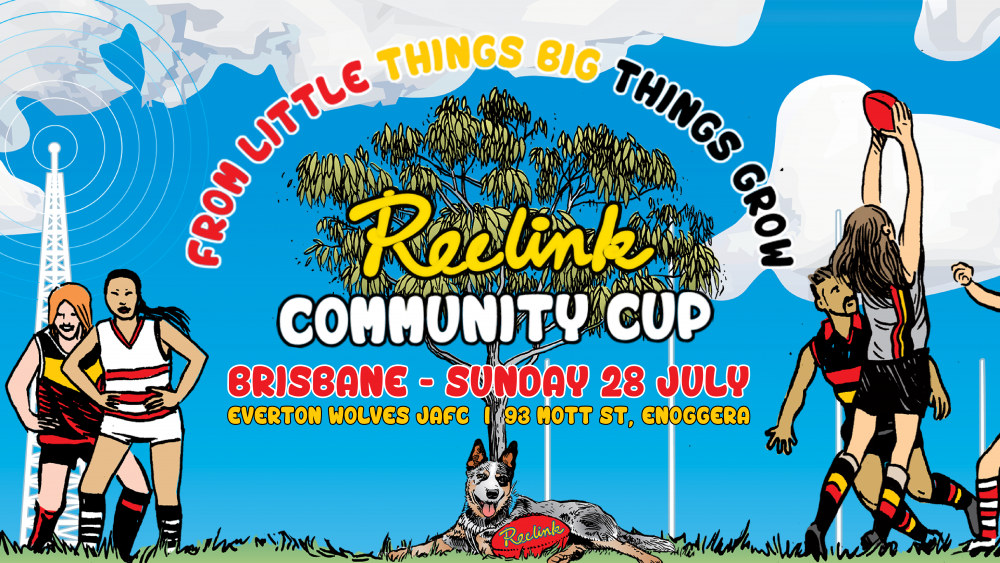 Reclink
