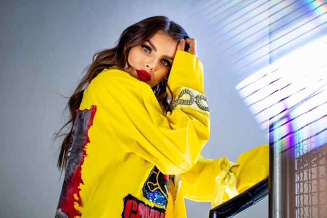 Indulge Magazine - Brisbane Fashion Runway 2019