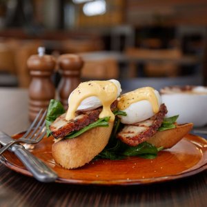 Zarraffa's Coffee - Indulge Magazine