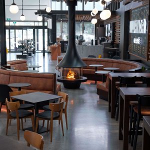 Zarraffa's Coffee - Indulge Magazine