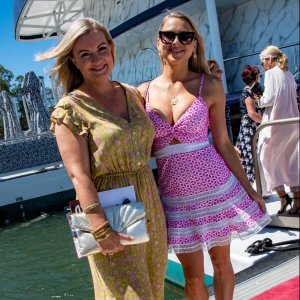 Sanctuary Cove Fashion Parade - Indulge Magazine