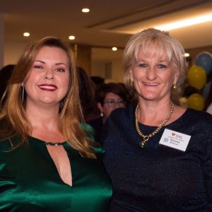 Zonta Brisbane City Heart Foundation - Indulge Magazine
