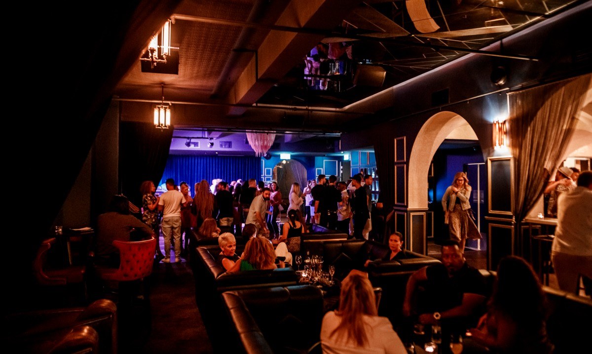 Boom Boom Room Indulge Magazine