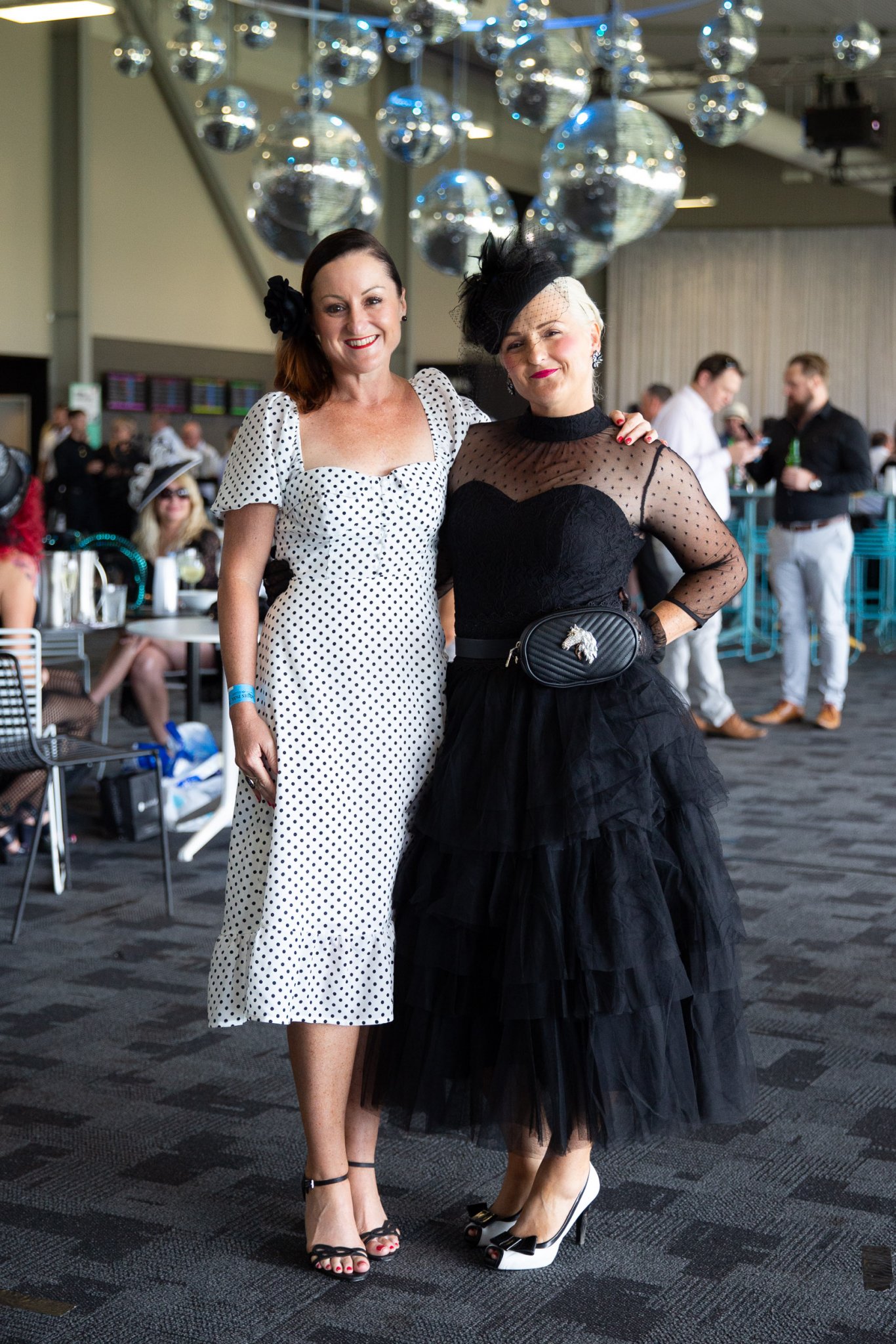 Sheree and Melissa Daniels - Indulge Magazine