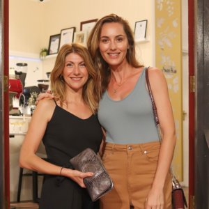 Belinda-Perricelli-Lise-Carlaw-Hit-Network-Aus
