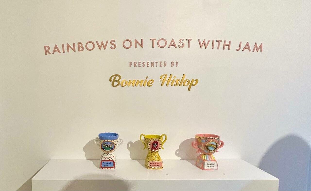 Review: Rainbows on Toast with Jam - Indulge Magazine